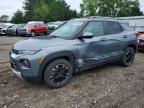 CHEVROLET TRAILBLAZER 2022