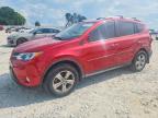 TOYOTA RAV4 2015