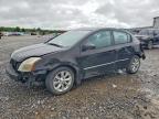 NISSAN SENTRA 2011