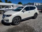 NISSAN ROGUE 2019