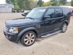 LAND ROVER LR4 2016