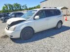 KIA SEDONA 2007