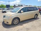 TOYOTA SIENNA 2011