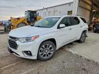 CHEVROLET TRAVERSE 2019