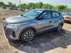NISSAN KICKS 2023