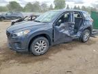 MAZDA CX-5 2016