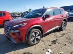 NISSAN ROGUE 2025