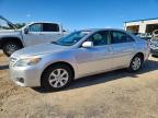 TOYOTA CAMRY 2011