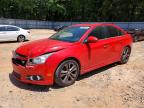 CHEVROLET CRUZE 2014