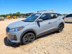 NISSAN KICKS 2024