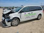 DODGE GRAND CARAVAN 2020