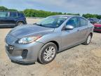 MAZDA 3 2012