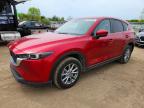 MAZDA CX-5 2022