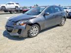 MAZDA 3 2013