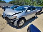 NISSAN MURANO 2013
