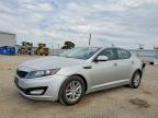 KIA OPTIMA 2012
