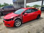 CHEVROLET CRUZE 2017