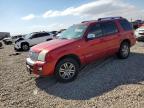 MERCURY MOUNTAINEER 2008