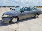TOYOTA CAMRY 2005
