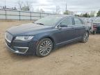 LINCOLN MKZ 2020
