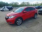 HONDA HR-V 2017