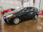 TOYOTA PRIUS V 2014