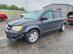 DODGE GRAND CARAVAN 2011