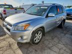 TOYOTA RAV4 2011