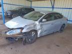 NISSAN SENTRA 2016