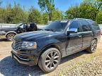 LINCOLN NAVIGATOR 2017