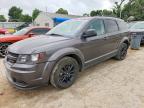 DODGE JOURNEY 2020