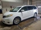 TOYOTA SIENNA 2013