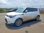 KIA SOUL 2019