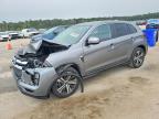 MITSUBISHI OUTLANDER SPORT 2021