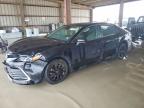TOYOTA CAMRY 2024