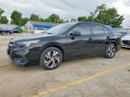 SUBARU LEGACY 2024