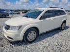 DODGE JOURNEY 2017