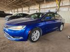 CHRYSLER 200 2016