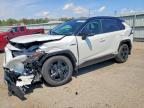 TOYOTA RAV4 2021