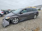 HONDA ODYSSEY 2011