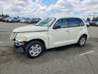 CHRYSLER PT CRUISER 2008
