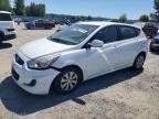 HYUNDAI ACCENT 2016