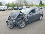 MAZDA 3 2015