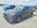 SUBARU FORESTER 2021