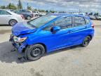HONDA FIT 2018