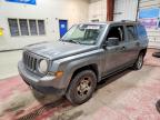 JEEP PATRIOT 2012