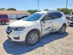 NISSAN ROGUE 2019