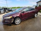 FORD FUSION 2013