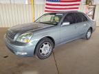 LEXUS LS 2002