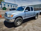 TOYOTA TUNDRA 2000